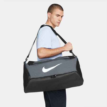 Geanta unisex Nike Brasilia M 60L [7]