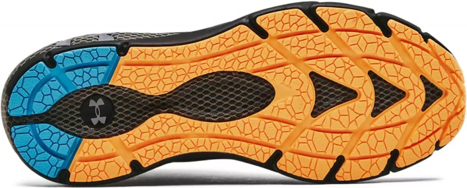 Ghete femei Under Armour Hovr Phantom 2 Storm negru 36 [3]