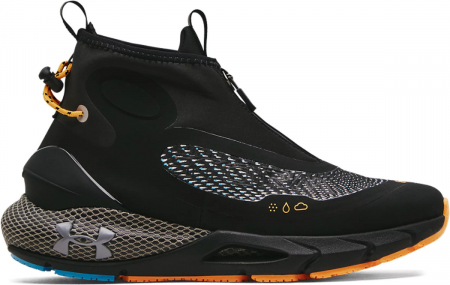 Ghete femei Under Armour Hovr Phantom 2 Storm negru 36 [0]