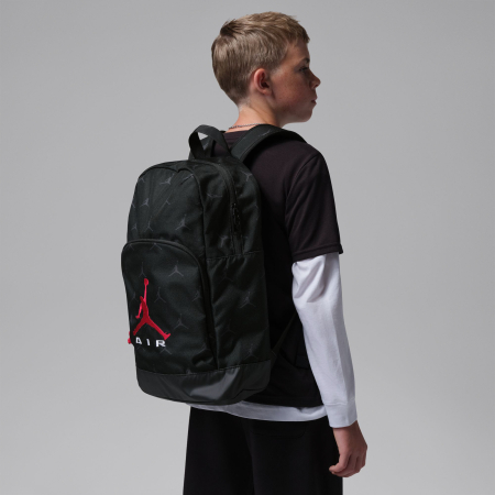 Ghiozdan Jordan Air Raid [1]
