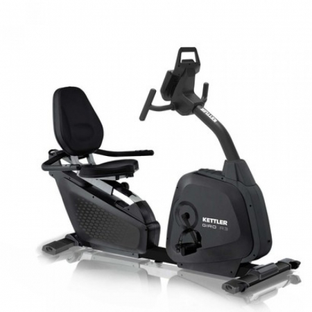 Bicicleta fitness orizontala KETTLER RIDE 300 R (GIRO R3) [0]