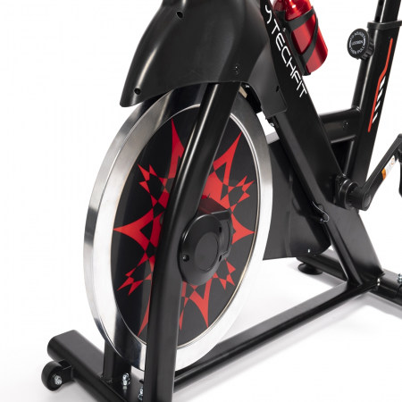 Bicicleta spinning TECHFIT ATHLETIC [6]