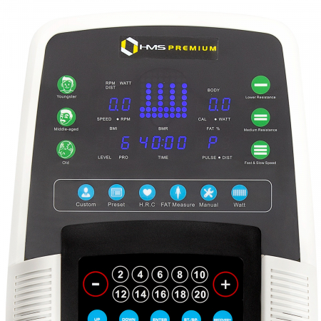 H0601 MAGNETIC ORBITREK HMS PREMIUM [9]