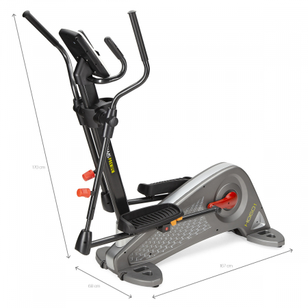 H0601 MAGNETIC ORBITREK HMS PREMIUM [1]