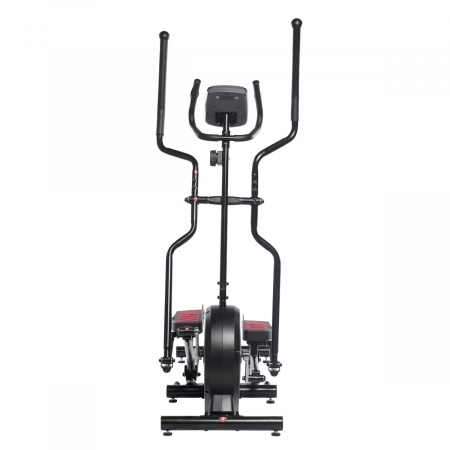 H6504 FOLDING MAGNETIC ORBITREK (8KG) HMS [4]