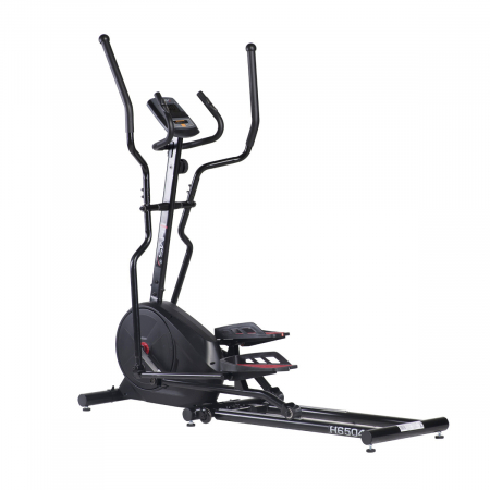 BICICLETE FITNESS - H6504 FOLDING MAGNETIC ORBITREK (8KG) HMS