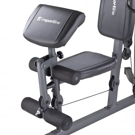 Home Gym inSPORTline Profigym C40 [8]