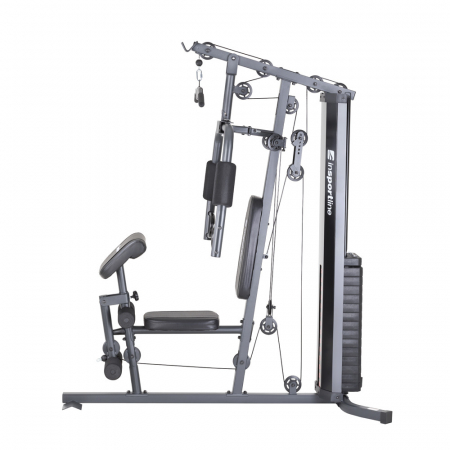 Home Gym inSPORTline Profigym C40 [1]