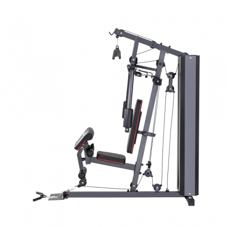 Home Gym inSPORTline Profigym C75 [1]