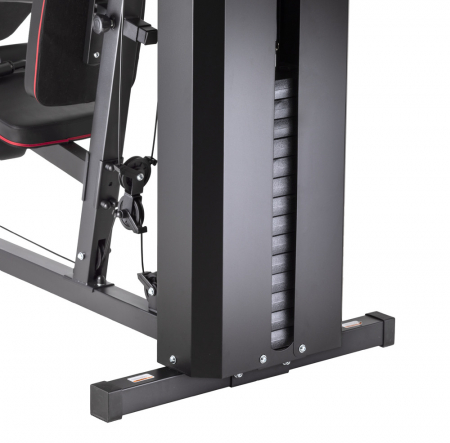 Home Gym inSPORTline Profigym C75 [15]