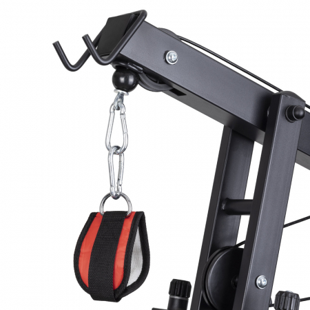 Home Gym inSPORTline Profigym C75 [8]