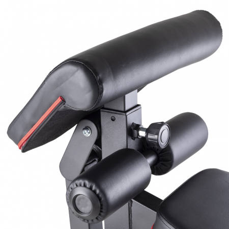 Home Gym inSPORTline Profigym C75 [11]