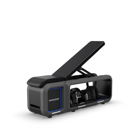 APARATE MULTIFUNCTIONALE FITNESS - Horizon BENCH