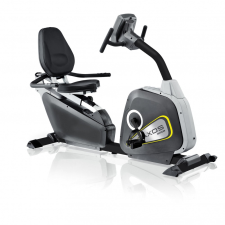 Bicicleta fitness orizontala KETTLER AVIOR R (CYCLE R) [0]