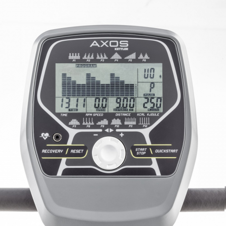 Bicicleta fitness orizontala KETTLER AVIOR R (CYCLE R) [1]