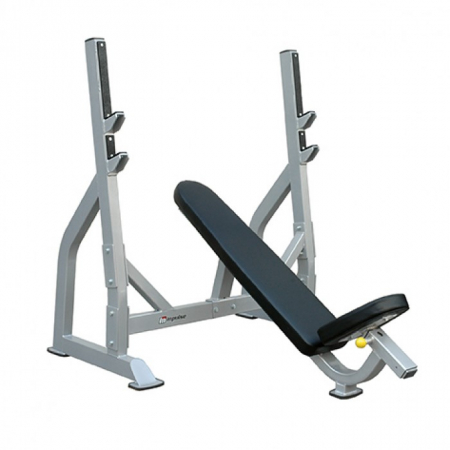 Banca piept inclinat IFOIB Impulse Fitness [1]