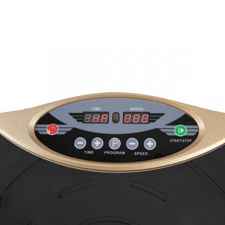 Aparat vibromasaj Loop SVP01 Gold [6]