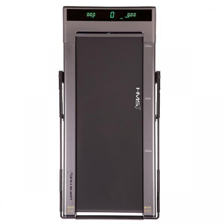 Banda de alergat electrica HMS LOOP08 [3]