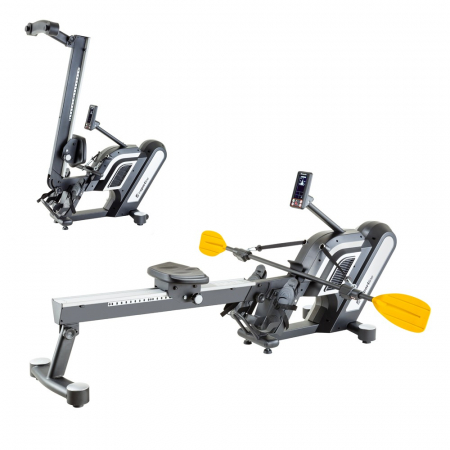 Aparat de vaslit inSPORTline Yakapa [0]