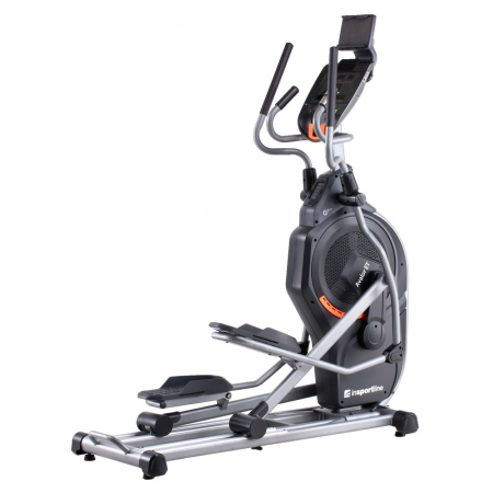 Bicicleta fitness eliptica inSPORTline Avalor ET [0]