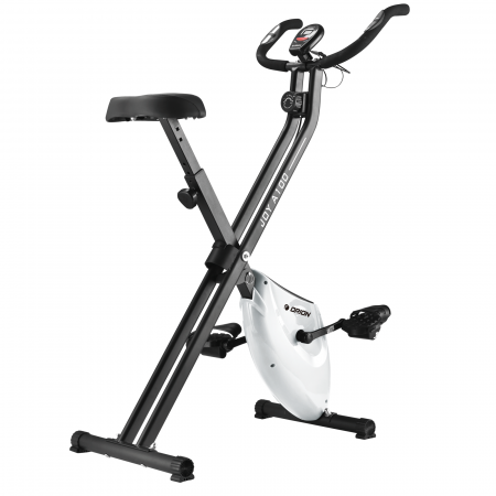 Bicicleta fitness magnetica pliabila Orion Joy A100 [0]