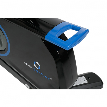 M1844i ELECTROMAGNETIC BIKE HMS PREMIUM [10]