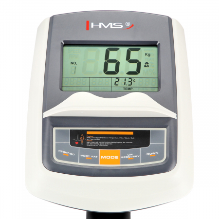 M9239 PRIME MAGNETIC BIKE HMS [10]