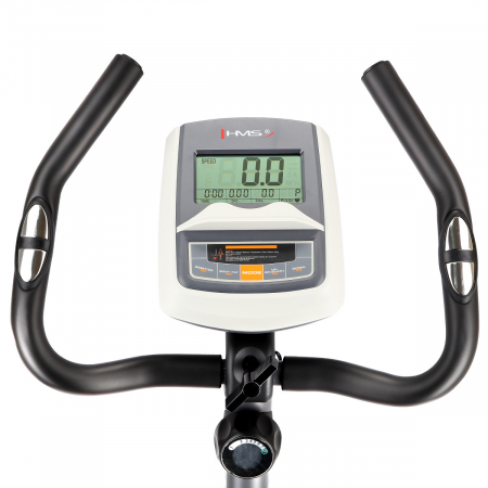 M9239 PRIME MAGNETIC BIKE HMS [9]