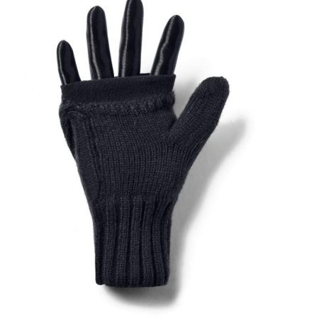 Manusi Femei Under Armour Around Town Mitten [1]