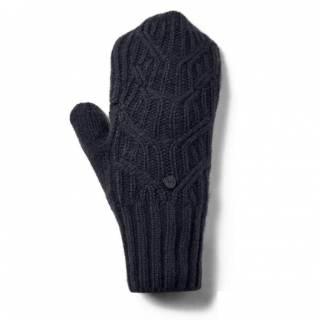 Manusi Femei Under Armour Around Town Mitten [0]