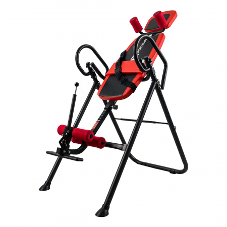 APARATE MULTIFUNCTIONALE FITNESS - Masa de Inversie Sportmann Gravity II
