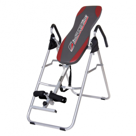 APARATE MULTIFUNCTIONALE FITNESS - Masa inversie Insportline Inverso Verge