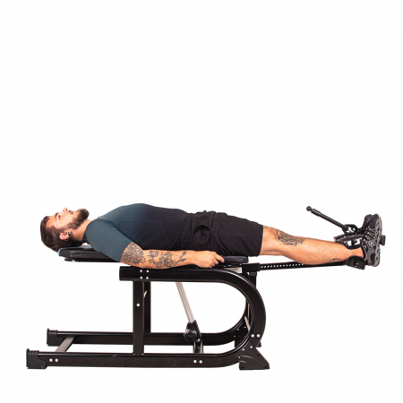 Masa inversie Insportline Inverso Ele [9]