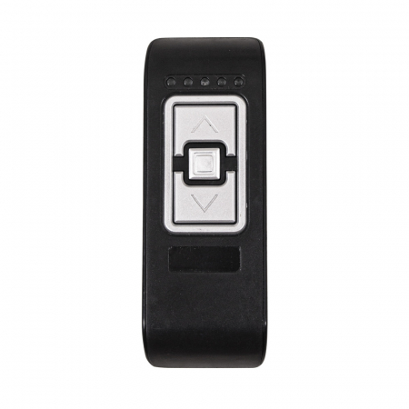 Masa inversie Insportline Inverso Ele [7]