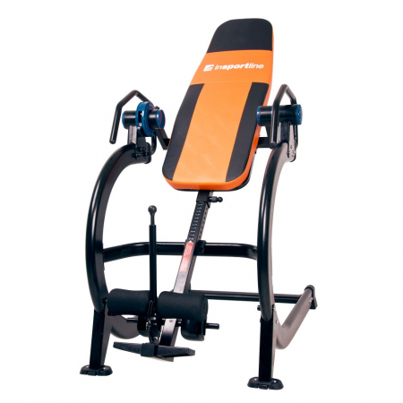 APARATE MULTIFUNCTIONALE FITNESS - Masa inversie Insportline Inverso Profi