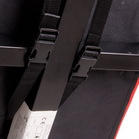 Masa inversie Insportline Inverso Heaty [3]