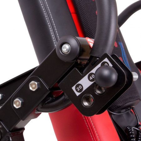 Masa inversie Insportline Inverso Heaty [8]