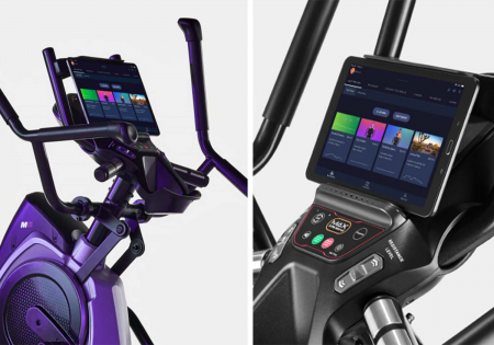 Max Trainer BOWFLEX M6 [1]