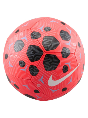ACCESORII - Minge fotbal Nike Pitch