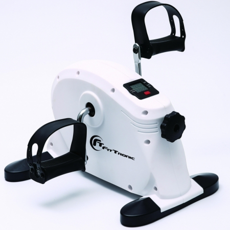 Minibicicleta de recuperare FitTronic P1000W [4]