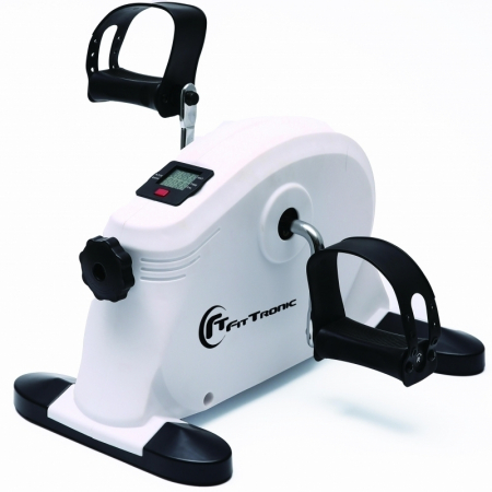 BICICLETE FITNESS - Minibicicleta de recuperare FitTronic P1000W