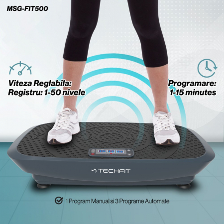 Aparat de vibromasaj MSG-FIT500 [2]
