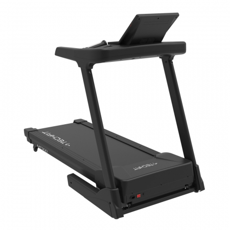 Banda de alergare electrica TECHFIT MT300N [2]