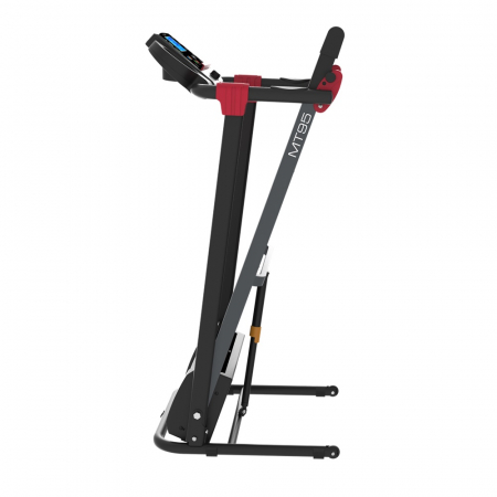 Banda de alergare electrica TECHFIT MT95N [14]