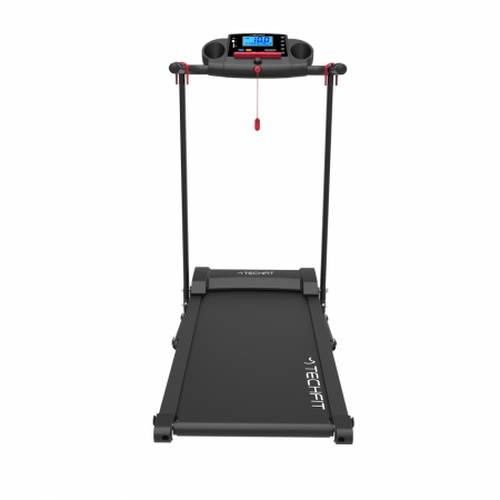 Banda de alergare electrica TECHFIT MT95N [7]