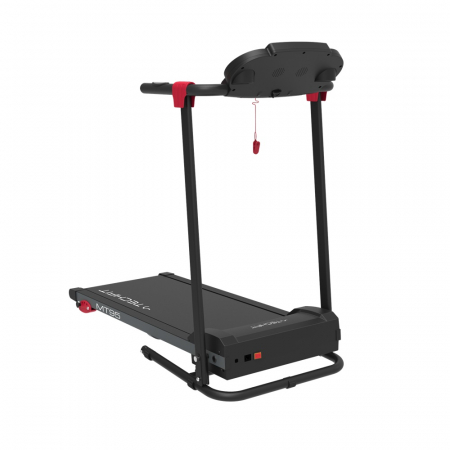 Banda de alergare electrica TECHFIT MT95N [8]