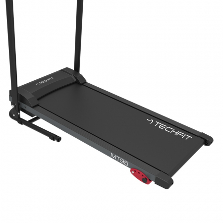 Banda de alergare electrica TECHFIT MT95N [9]