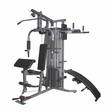 APARATE MULTIFUNCTIONALE FITNESS - Aparat multifunctional TECHFIT MXT-700COMBI