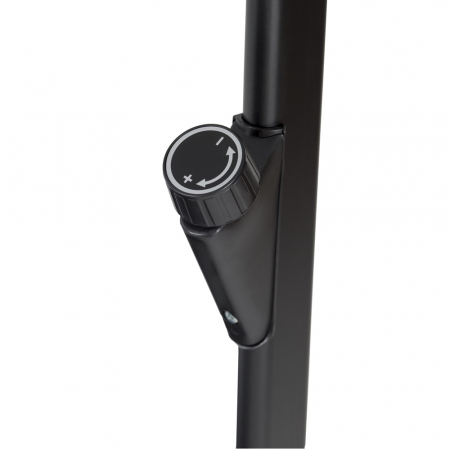 Banda de alergare magnetica TECHFIT MT40N [4]