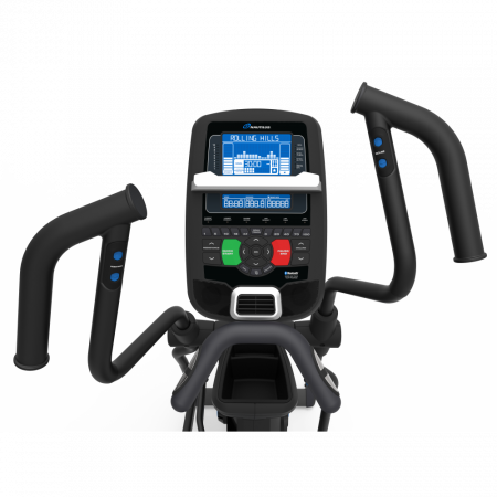 Bicicleta fitness eliptica Nautilus E628 [6]